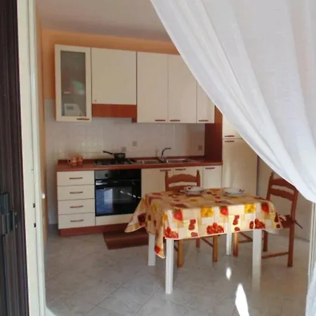 Holiday home Giada
