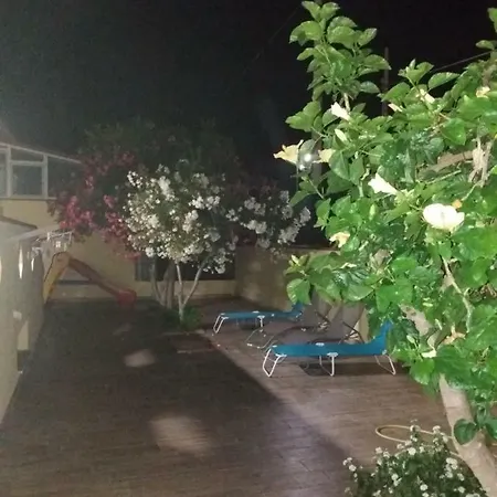 Giada Campofelice Di Roccella