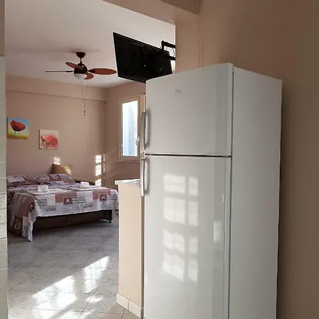Holiday home Giada *