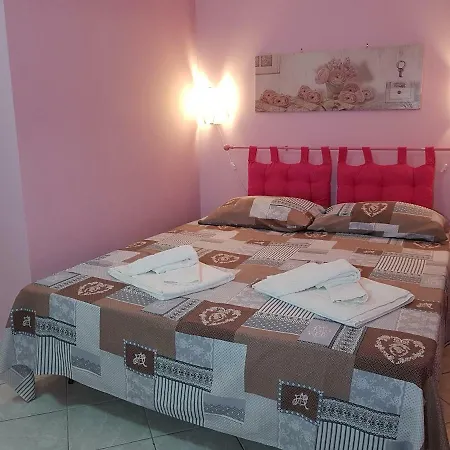 Holiday home Giada *